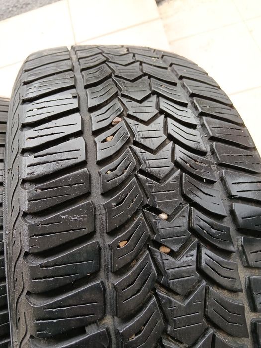 Anvelope iarna 205 55 r16