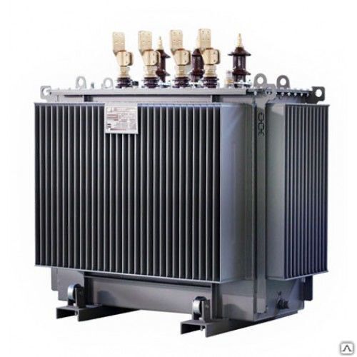 Трансформатор 400/10