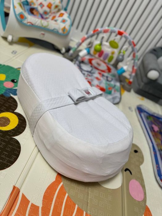 Кокон для детей продается