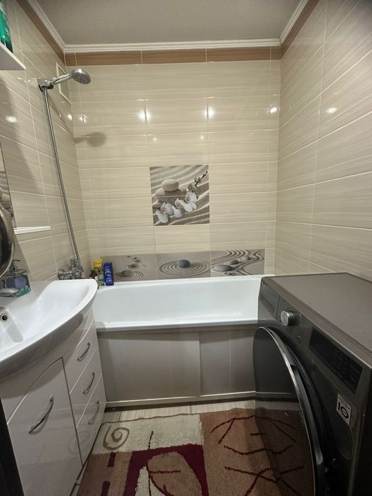 Продам 2х комнатную квартиру