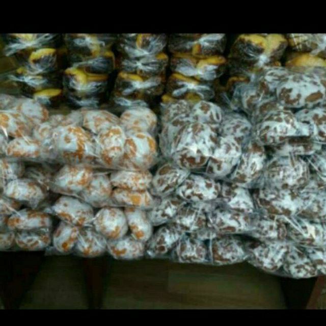 Кандитер махсулотларидан ургатамиз