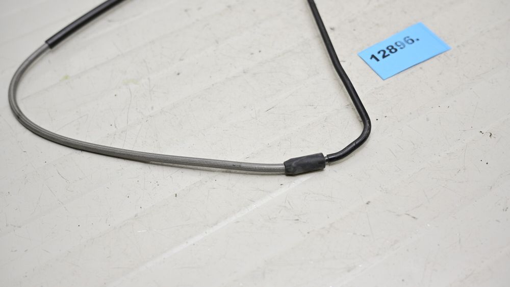 Furtun Frana Spate BMW R1200R / RS / R1250R / RS 2014 - 2024