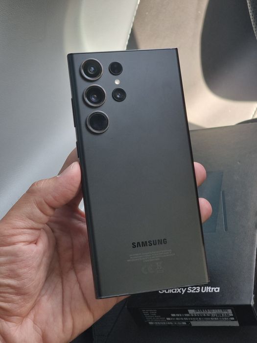 VETNAM Samsung S23 ULTRA Original
