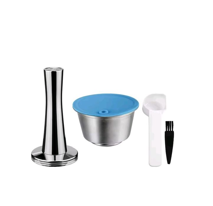 Метална капсула за многократна употреба за кафемашини DOLCE GUSTO