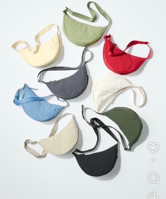 Uniqlo юникло самое удачное