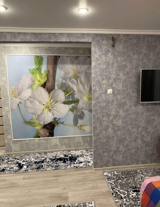 1-но комнатная. Айлара