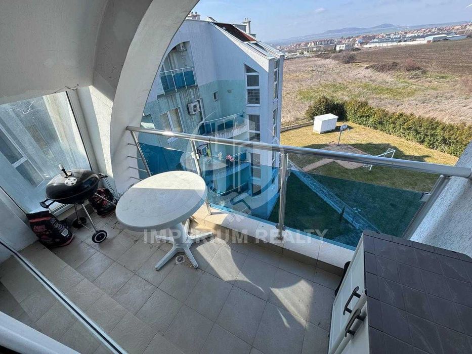 Продава се Едностаен апартамент в с. Равда, Област Бургас - 49 кв.м за 919 €/кв.м - Снимка #8