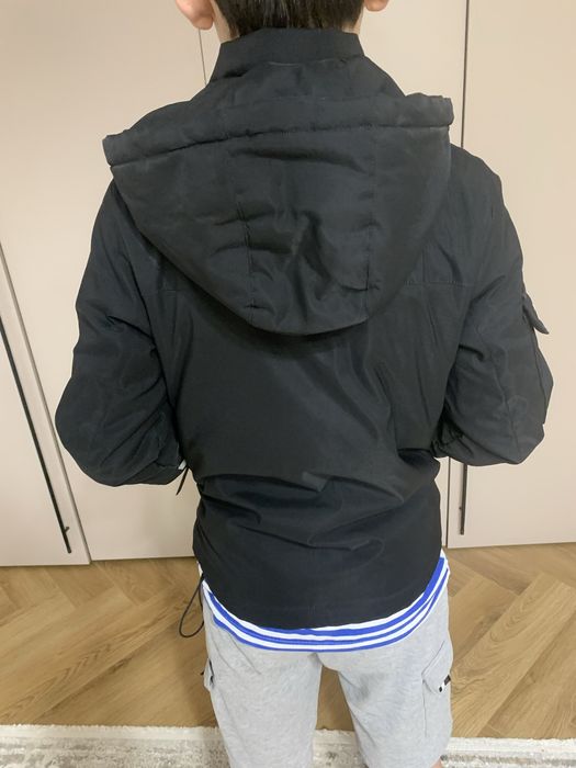 Куртка для мальчика