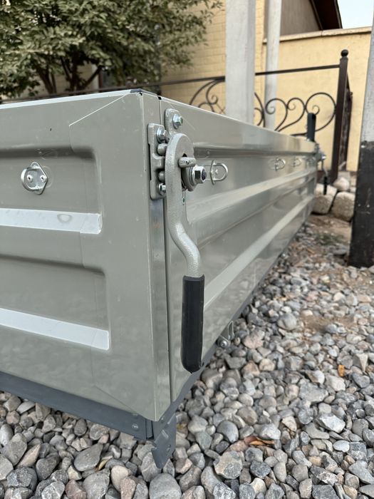 Новый Борт на газель Next 3.20