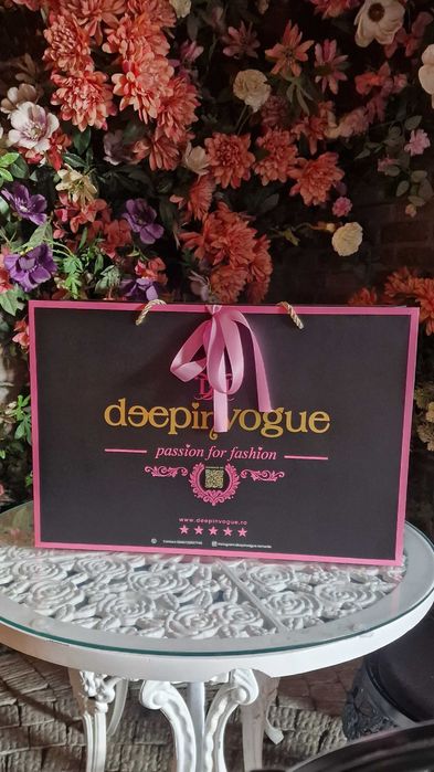 Vând Afacere – Magazin de Rochii de Lux în Centrul Devei