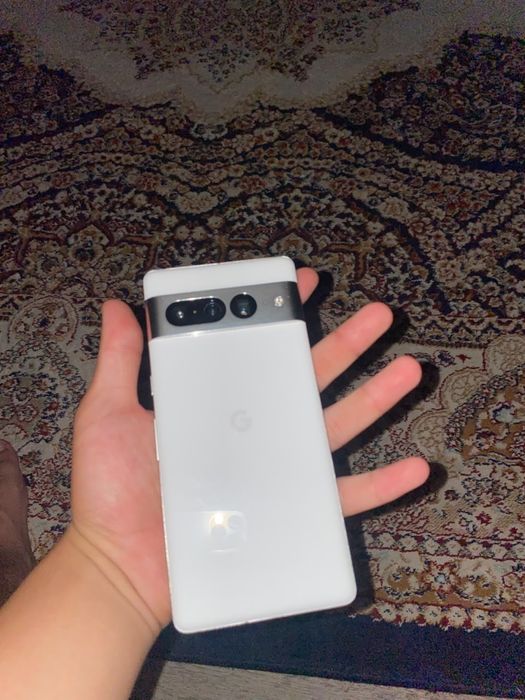 Pixel 7pro экран нужно менять