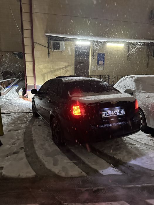 Gentra Style 3 paz full