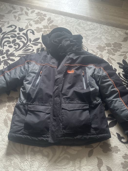 Продам рыбацкий костюмNORFIN