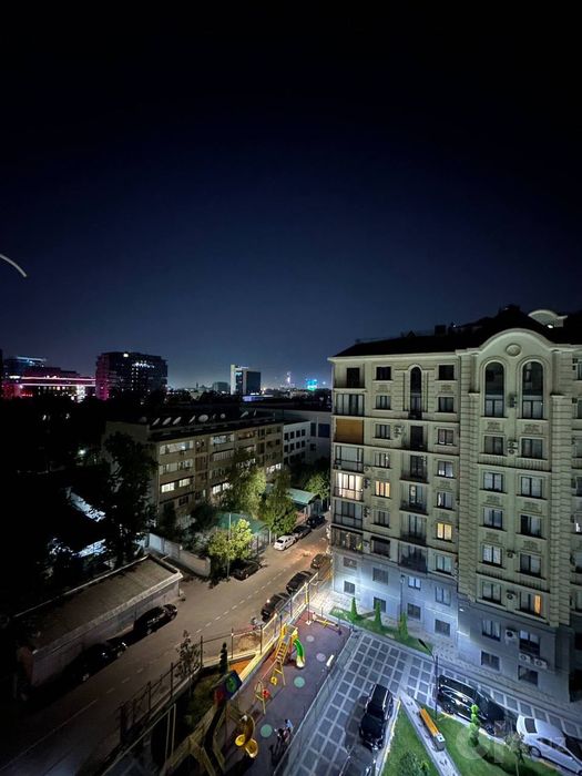 Muhtasham Продается 2 комнатная квартира ремонт Алайский Минор