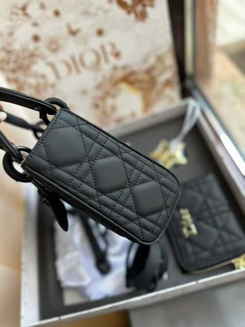 Geanta de mana dama Dior 260315 511-23