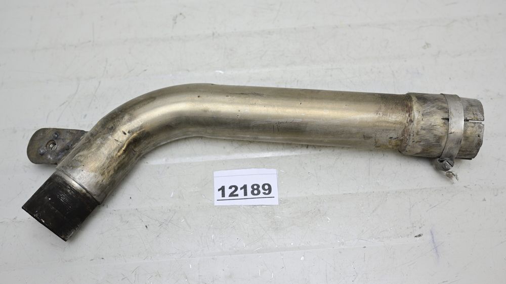 Cot Evacuare Mijlociu Yamaha FZ6 2004 - 2009