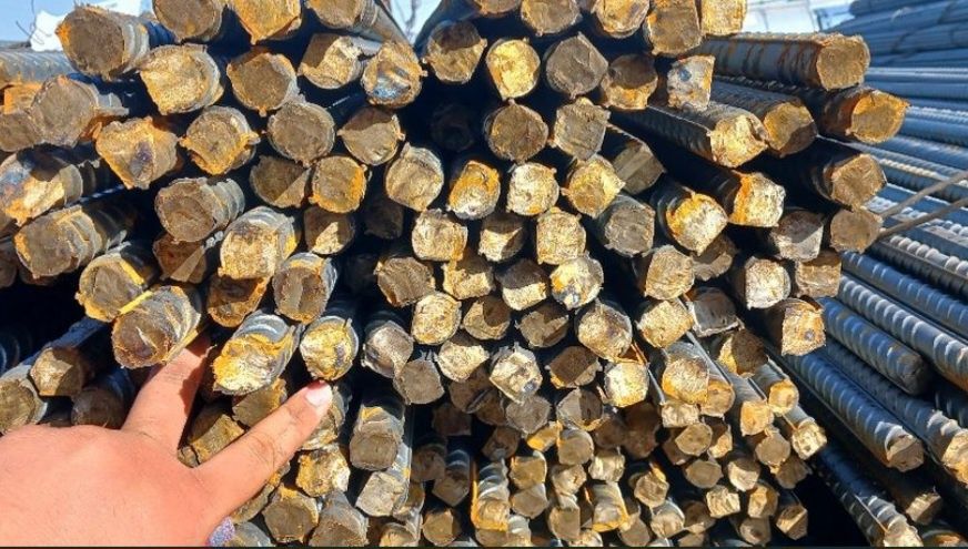 Armatura OPTOM A500C