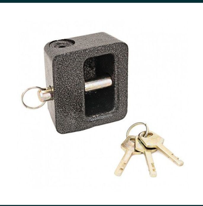 Замок навесной ( черепашка)