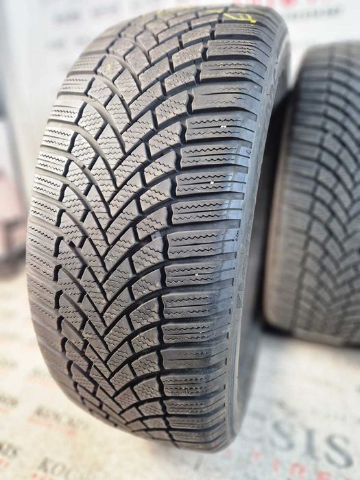 AnvelopeI IARNA m+s - 235 50 19 - Bridgestone (2023)