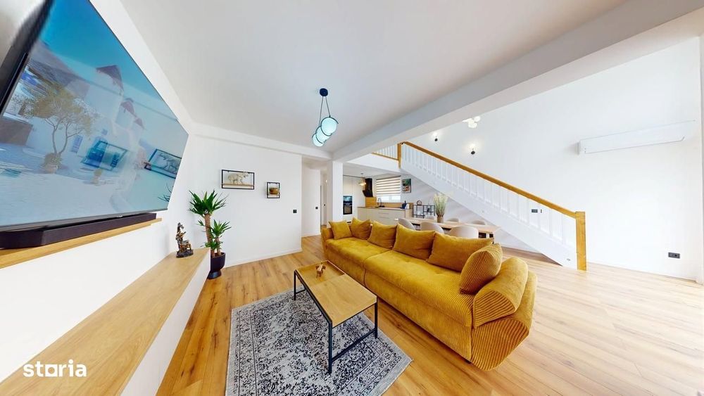 Penthouse design spectaculos - DaVinci Homes — fotografia 1