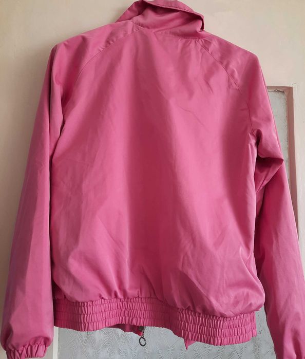 Куртки для девочки