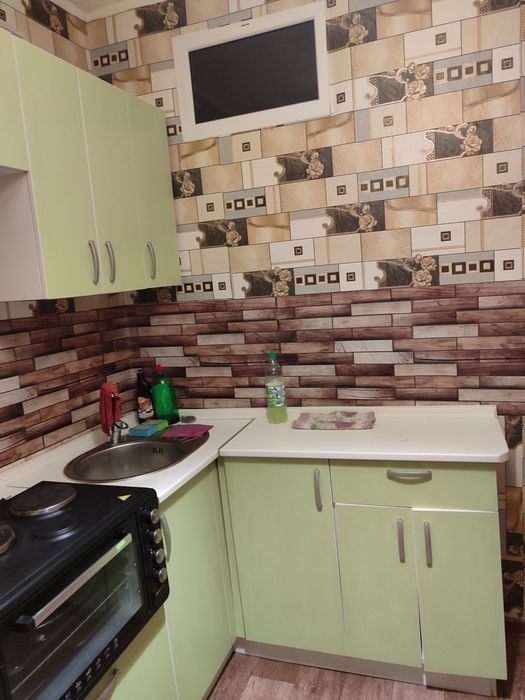 Сдам квартиру на длительный срок