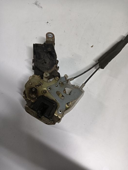 Broasca Usa Dreapta Spate Subaru Forester Ii Sg 2002 - 2012