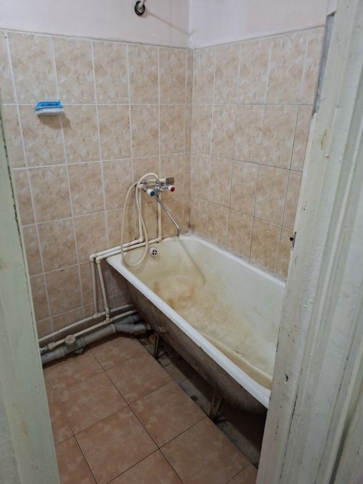 2 хонали квартира ижарага берилади