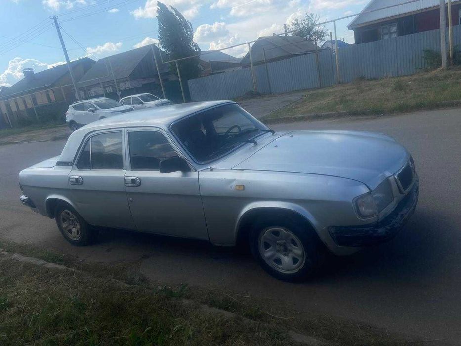 Продам Волга 31029 на авторазбор