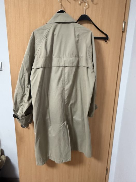 Шлифер масимо дути