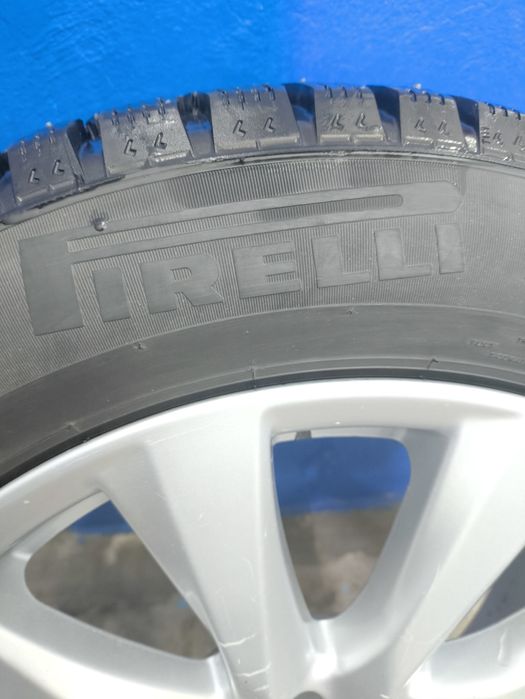 Обмен на р 16 комплект