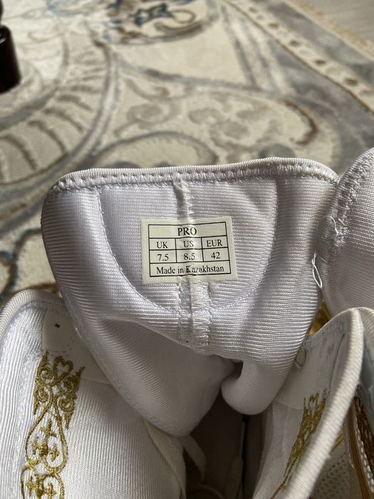 Продается боксерки