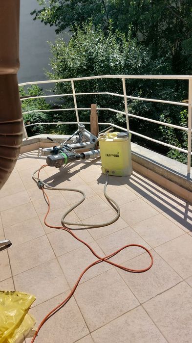 Gauri hota Găuri centrale gauri gaze gauri aer condiționat