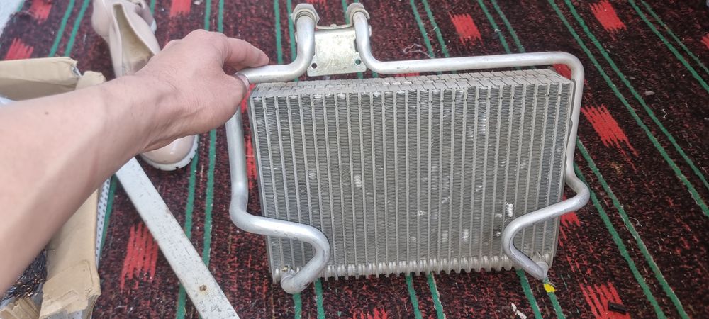 Запчасти нексия 2