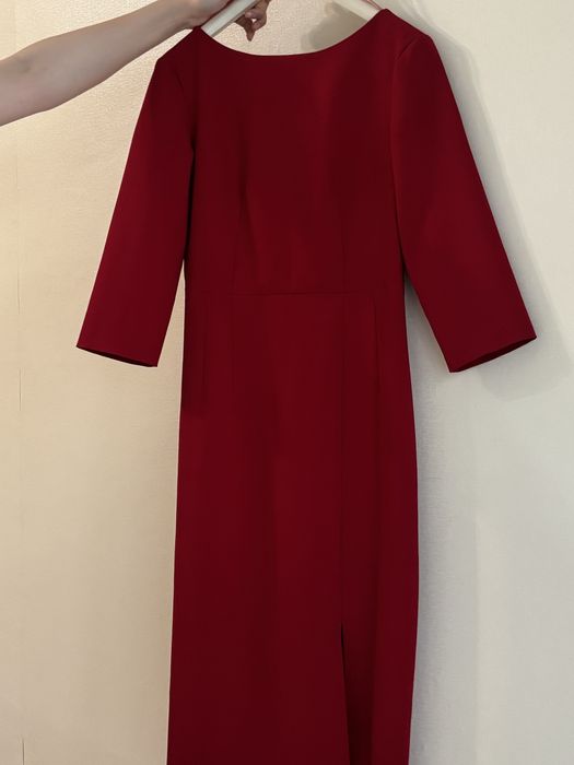 Срочное продам платье