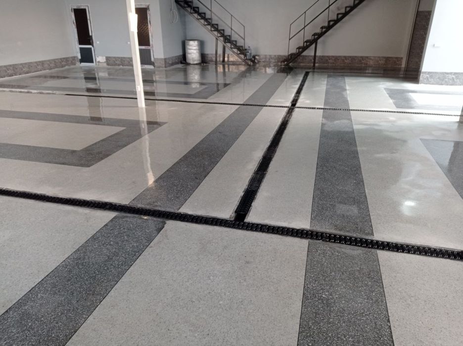 Miramirniy mazayka va stashka xizmatlari sifatli va arzon narxlarda