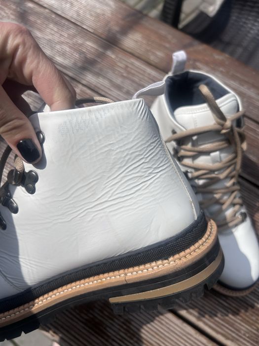 Vand ghete BIGOTTI barbatesti nr.  43