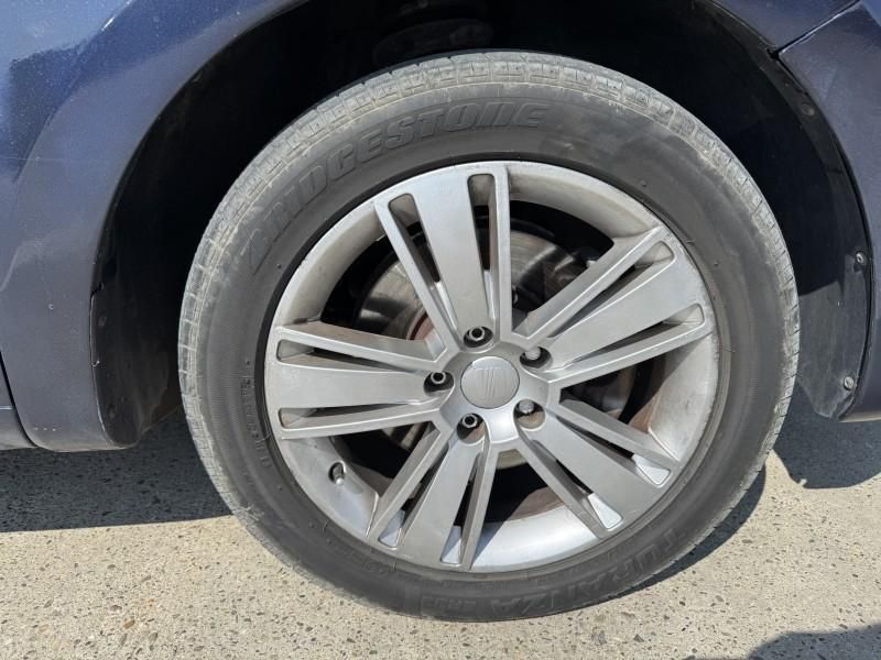 Jante aliaj r17 Seat Alhambra 2 (2010-2015)