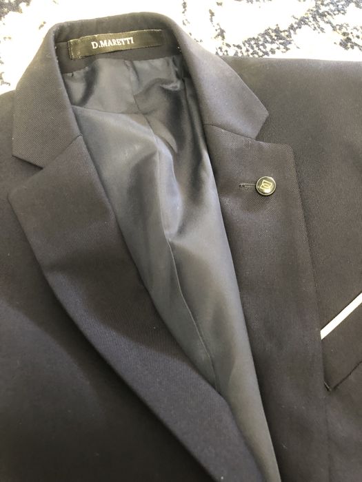 Пиджак для мальчиков