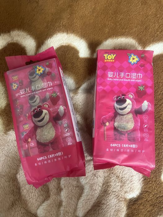 Продам влажные салфетки