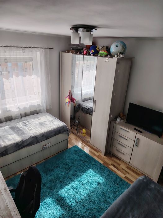 Apartament de vanzare