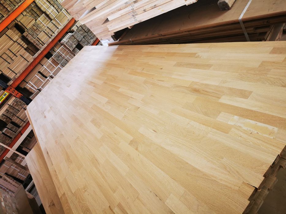 Panouri din lemn masiv – Stejar, Frasin, Fag, Tei