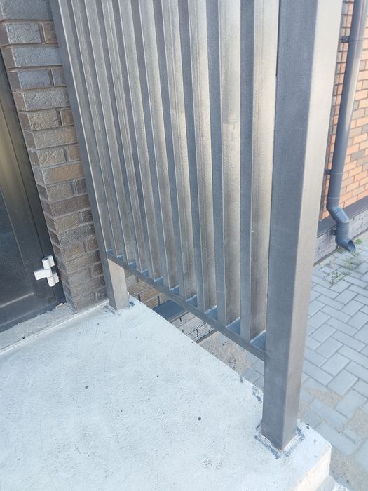 Профтруба новая и б/у