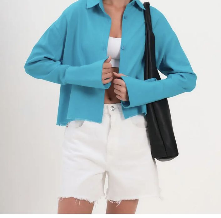 Продам рубашки размер 42