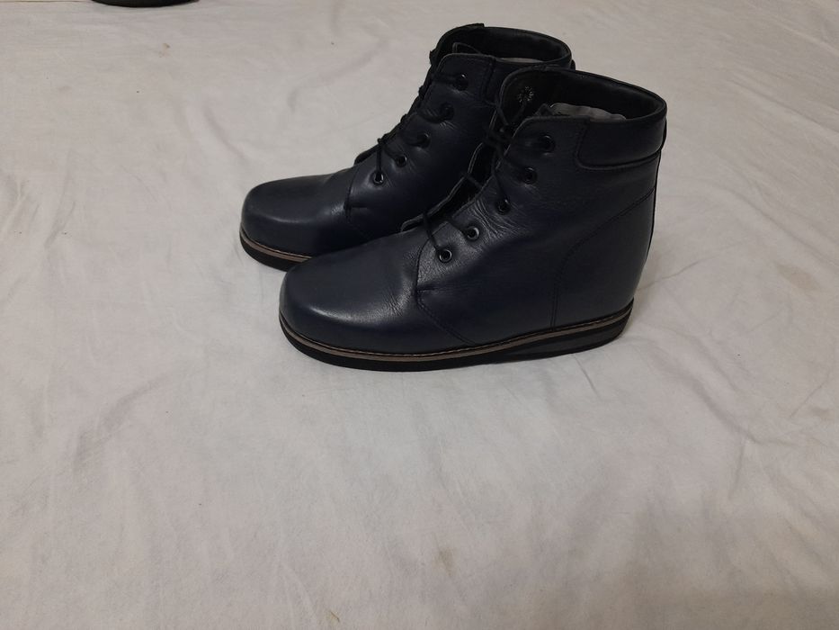 Ортопедический  обув