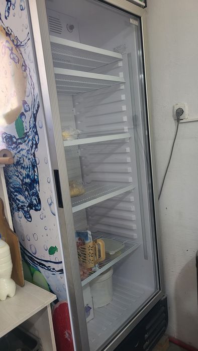 Продам холодильник