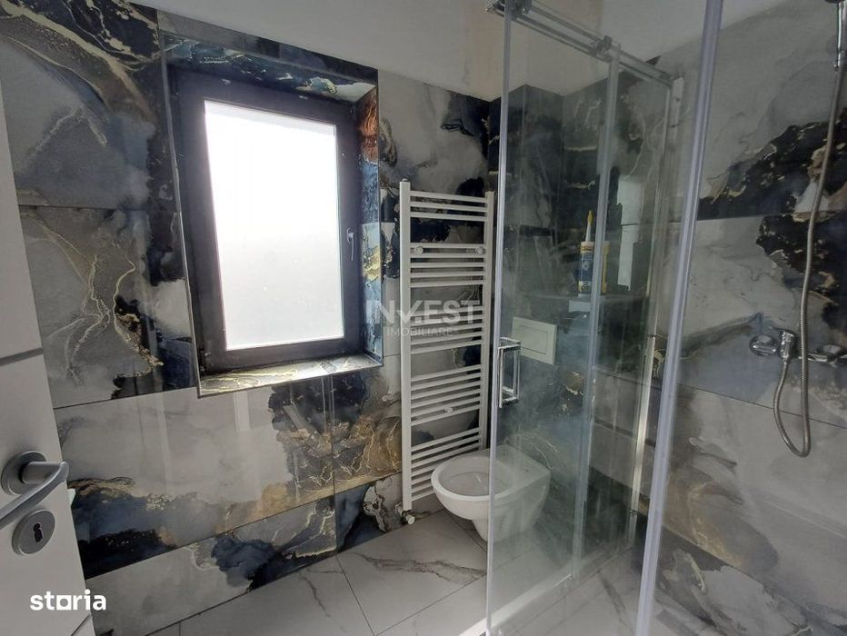 Duplex Modern, 4 Camere, Zona Horpaz- Intabulat