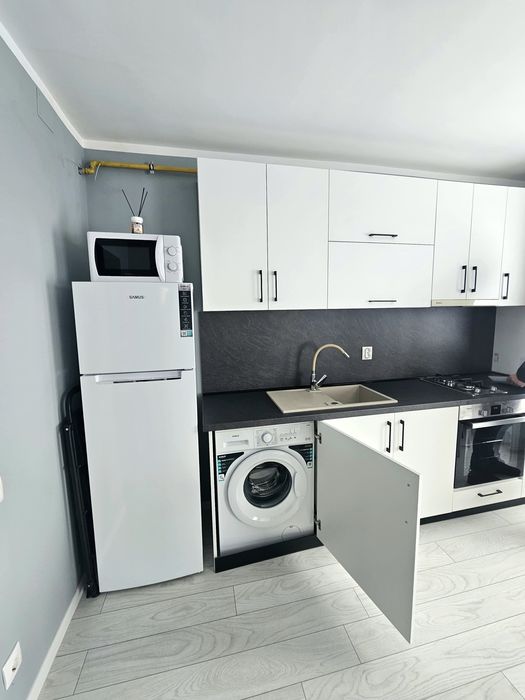 Regim Hotelier Garsoniera Premium