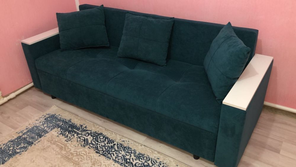 Продам  диван раскладной