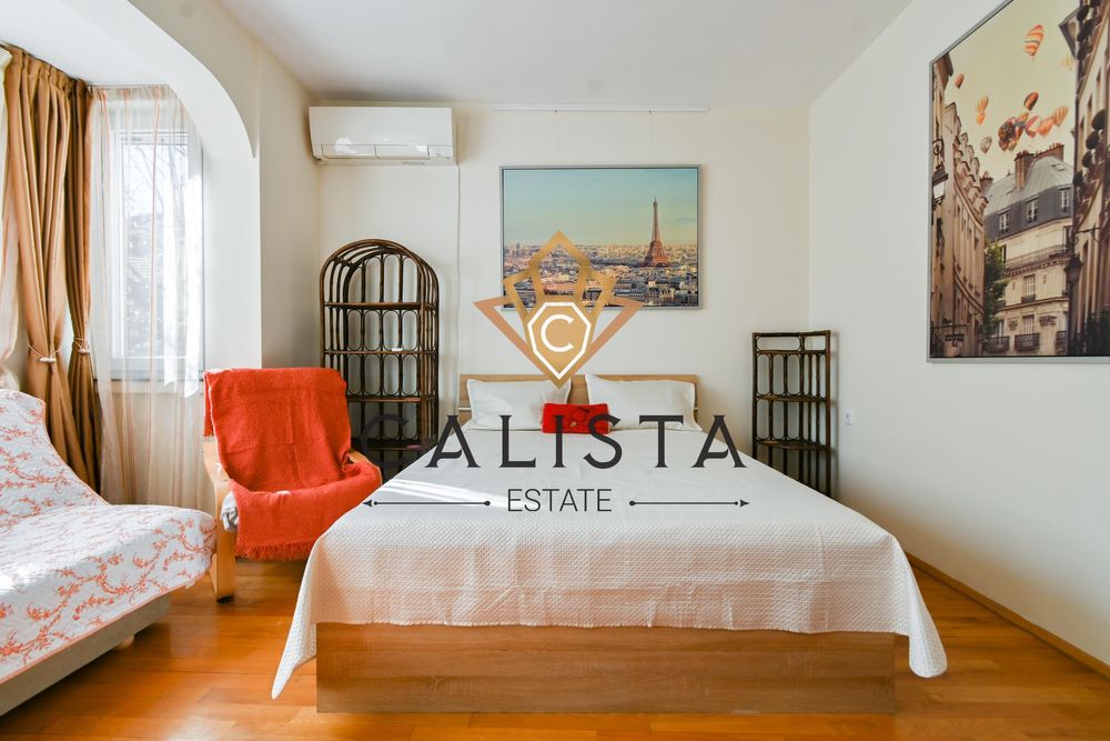 Дава се под наем Едностаен апартамент в София, Център - 50 кв.м за 647.19 € - Снимка #2